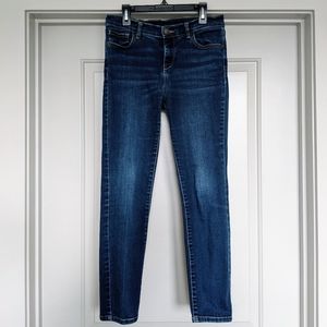 NY&Co skinny jeans